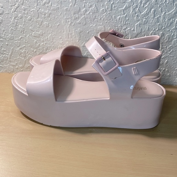 Melissa jelly sandal - Picture 3 of 8